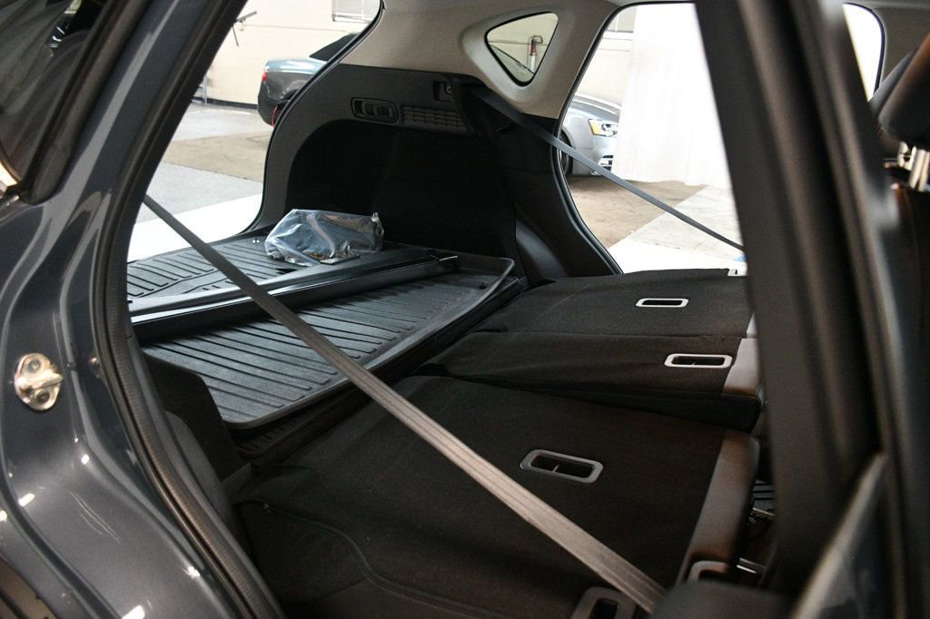 Used 2022 MAZDA CX-5 Carbon Edition image 66