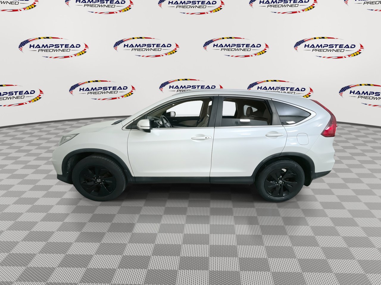 Used 2016 Honda CR-V Touring image 5