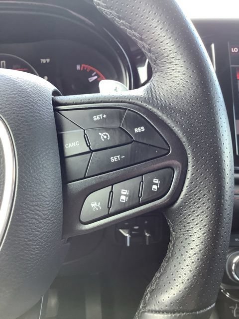 Certified 2025 Dodge Durango R/T AWD/4WD image 26