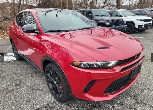 Used 2024 Dodge Hornet R/T Plus image 4