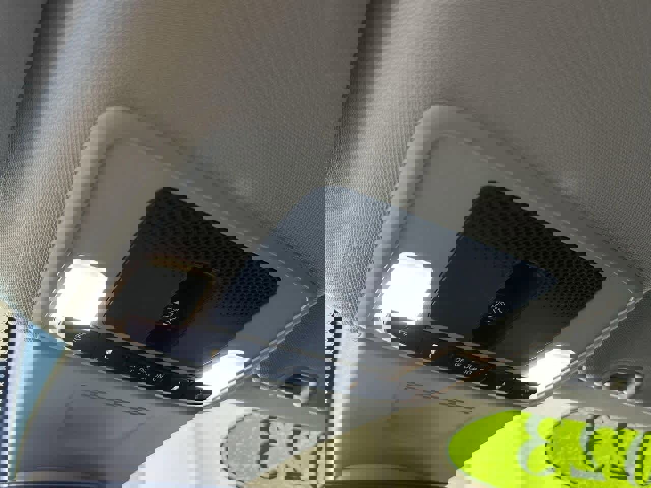 Used 2023 Honda Civic EX image 21