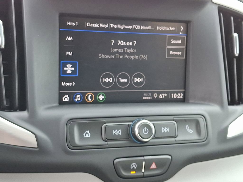 Used 2023 GMC Terrain SLE w/ Driver Convenience Package image 24