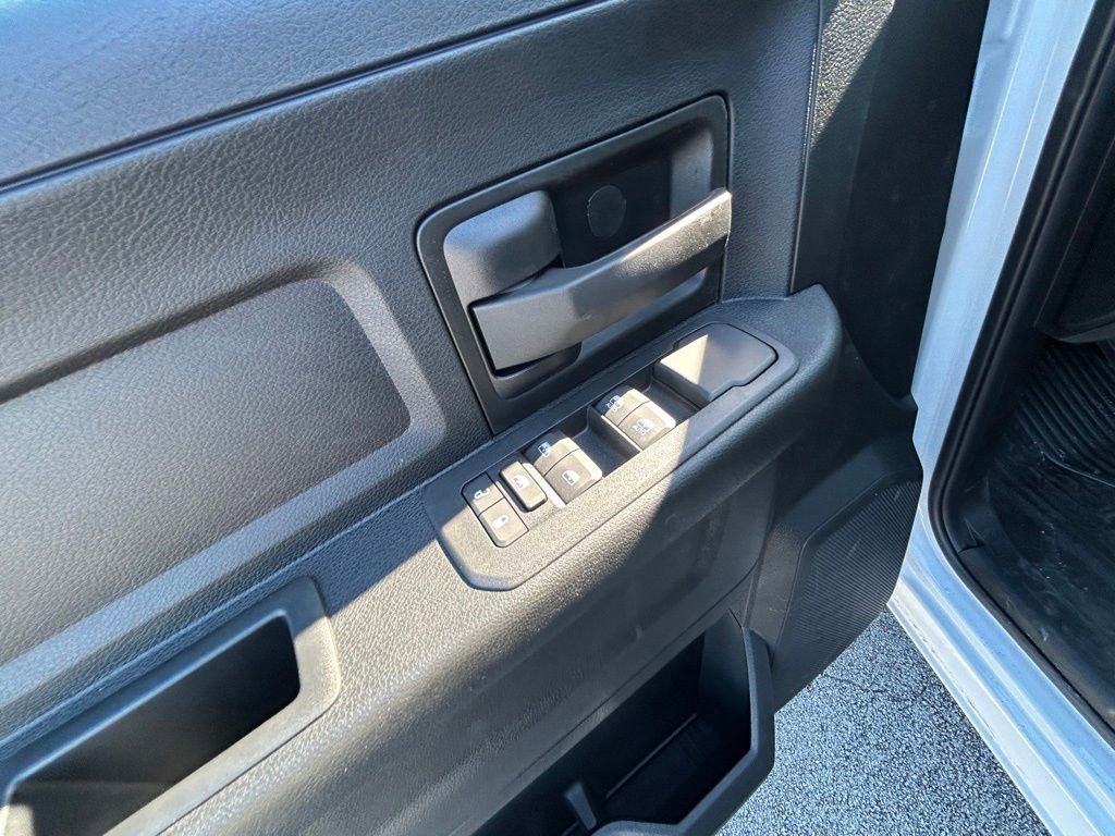 New 2026 RAM 5500 Tradesman image 29