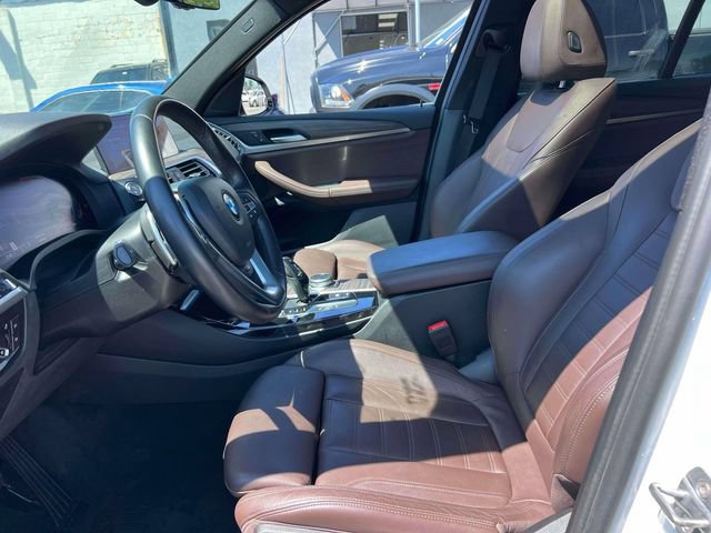 Used 2020 BMW X3 xDrive30i w/ Premium Package AWD/4WD image 22
