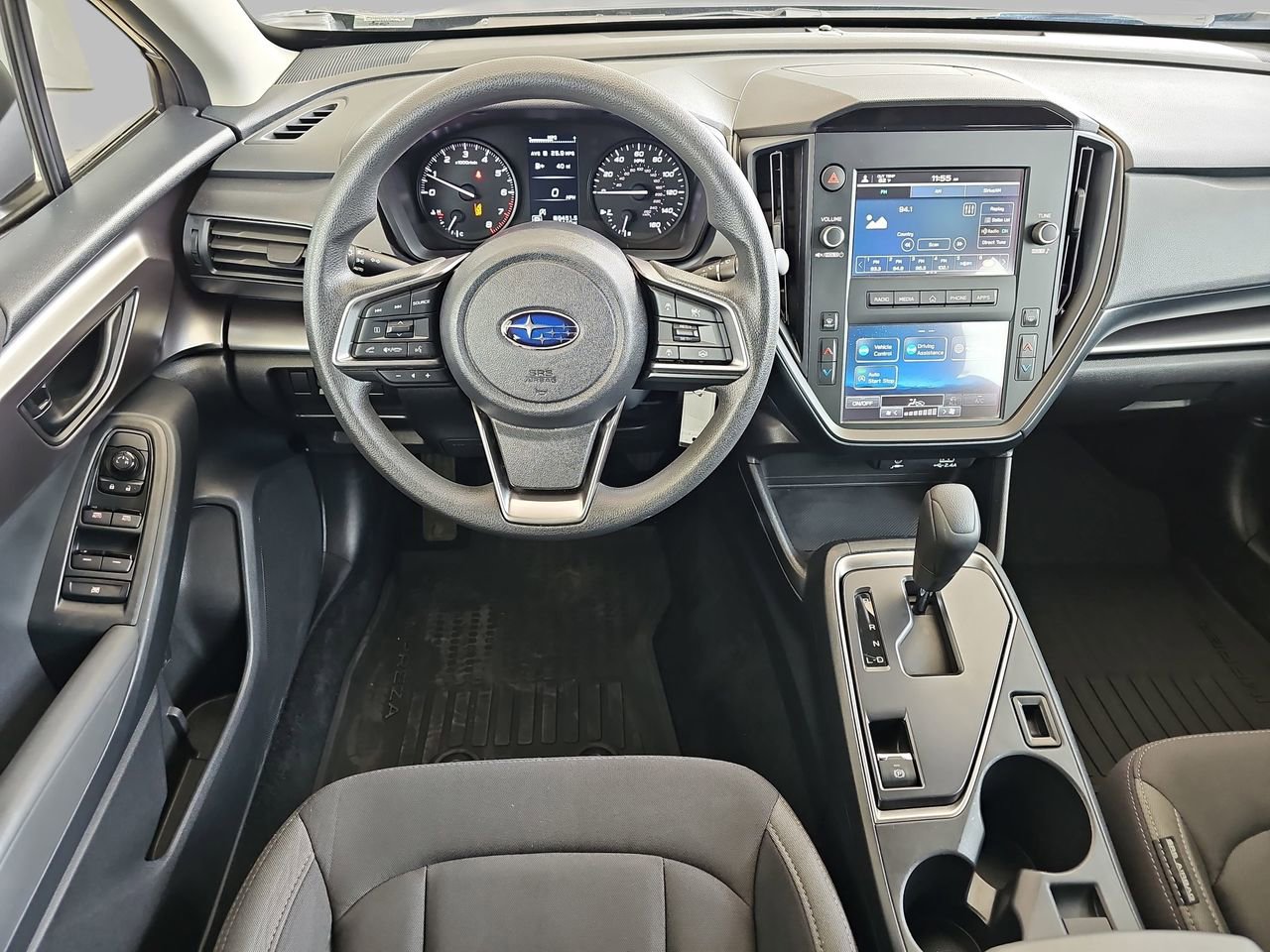 Used 2024 Subaru Impreza 2.0i w/ Popular Package #1A AWD/4WD image 20