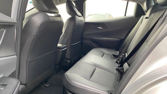Used 2023 Toyota Prius XLE image 14
