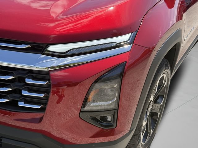 Used 2026 Chevrolet Equinox LT w/ Convenience Package II AWD/4WD image 17