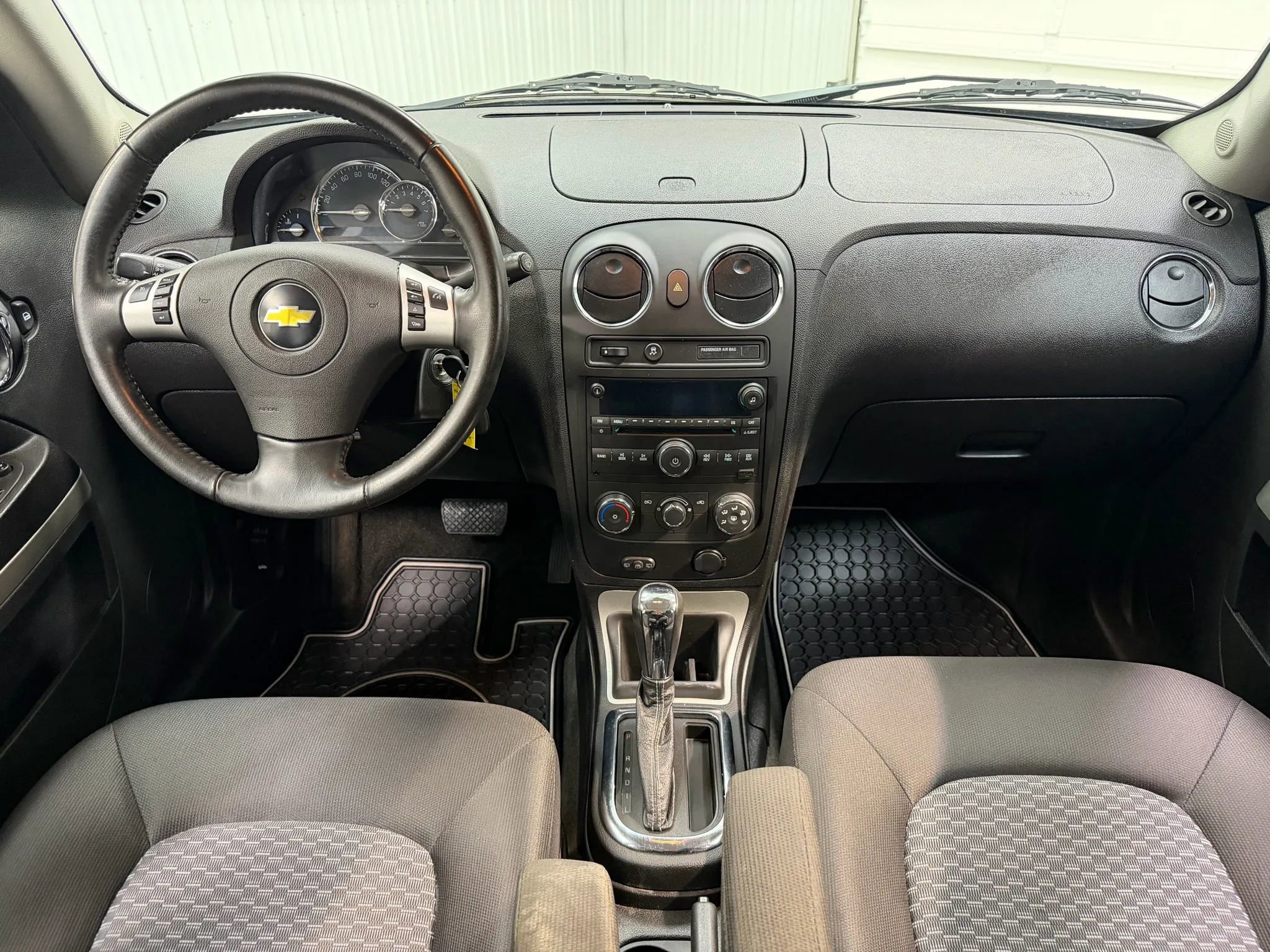 Used 2011 Chevrolet HHR LT w/ My Link Package image 13