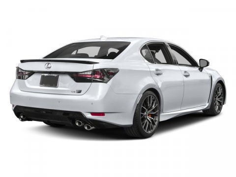 Used 2018 Lexus GS F image 2