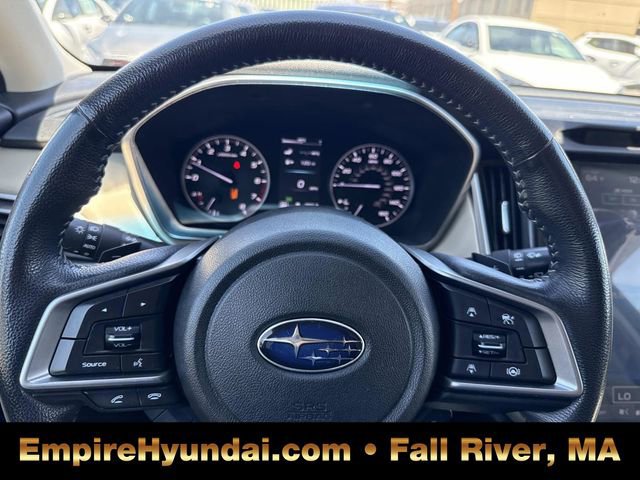 Used 2021 Subaru Outback Limited AWD/4WD image 29