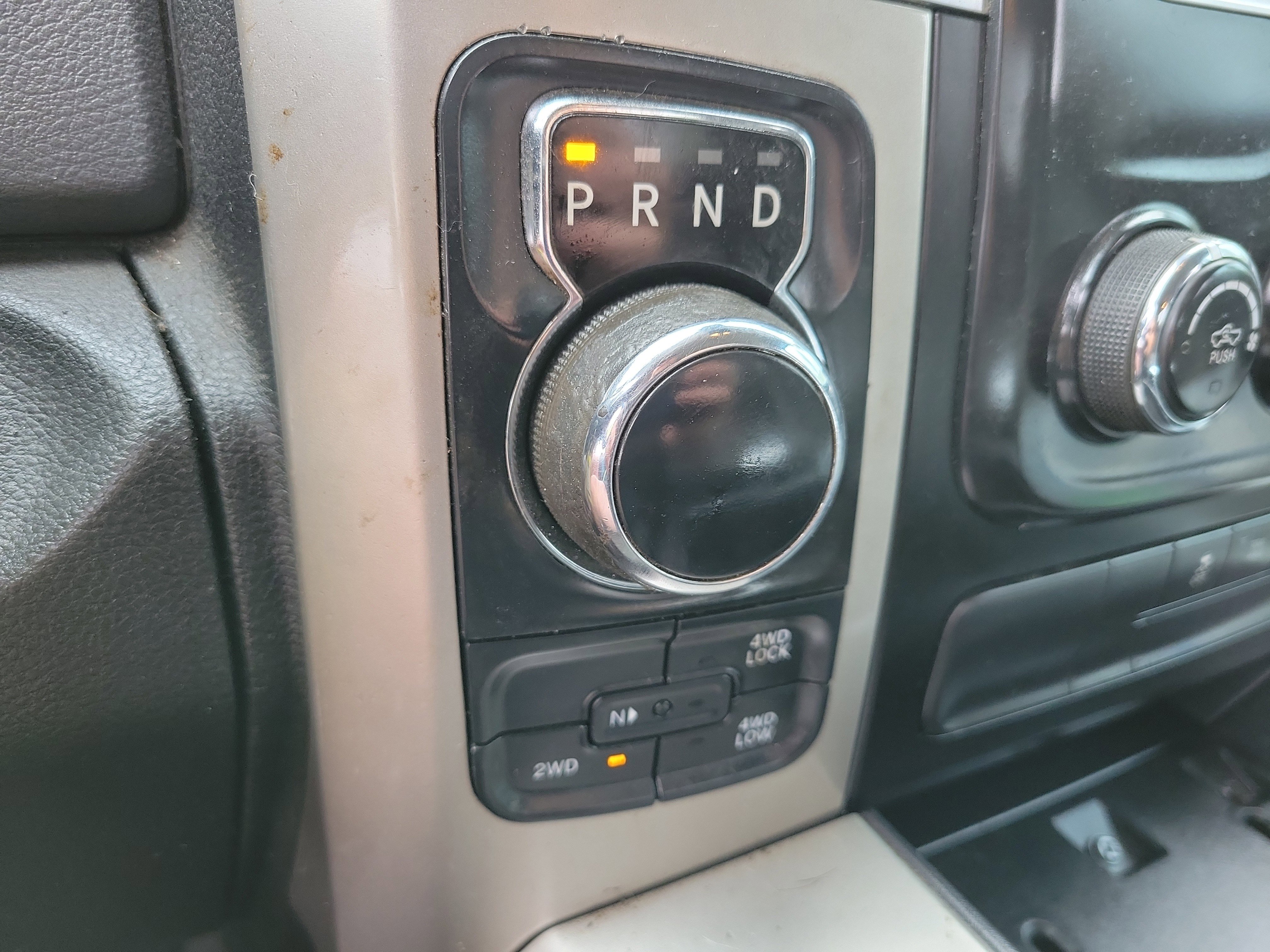 Used 2020 RAM 1500 Classic Warlock image 19