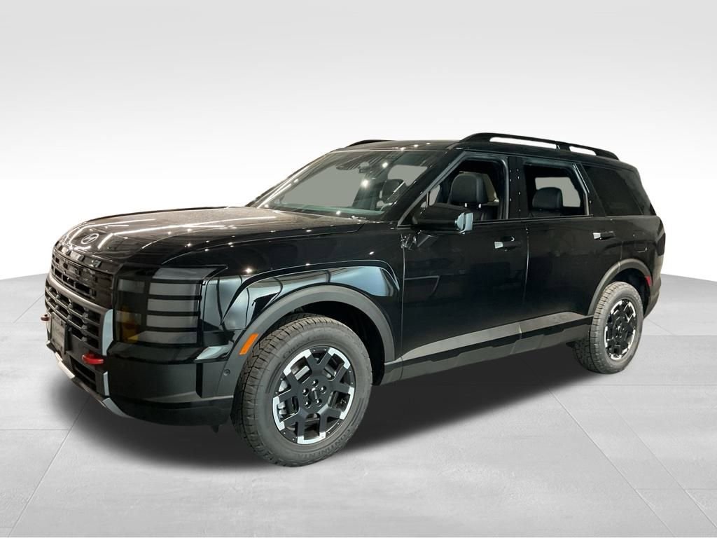 New 2026 Hyundai Palisade XRT Pro image 5