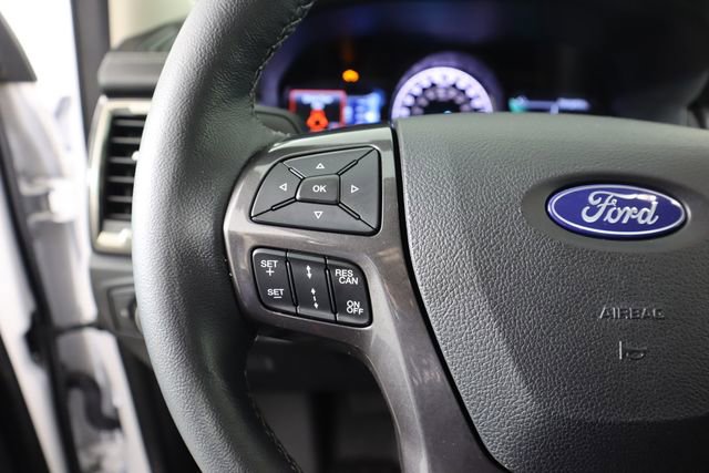 Used 2020 Ford Ranger Lariat w/ Equipment Group 501A Mid image 40