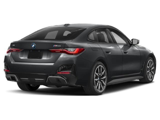 Certified 2023 BMW i4 eDrive35 RWD image 5