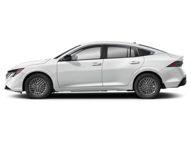 New 2026 Nissan Sentra SV w/ SV Convenience Package FWD image 3