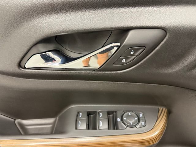 Certified 2017 GMC Acadia SLE w/ Driver Alert Package I AWD/4WD image 20