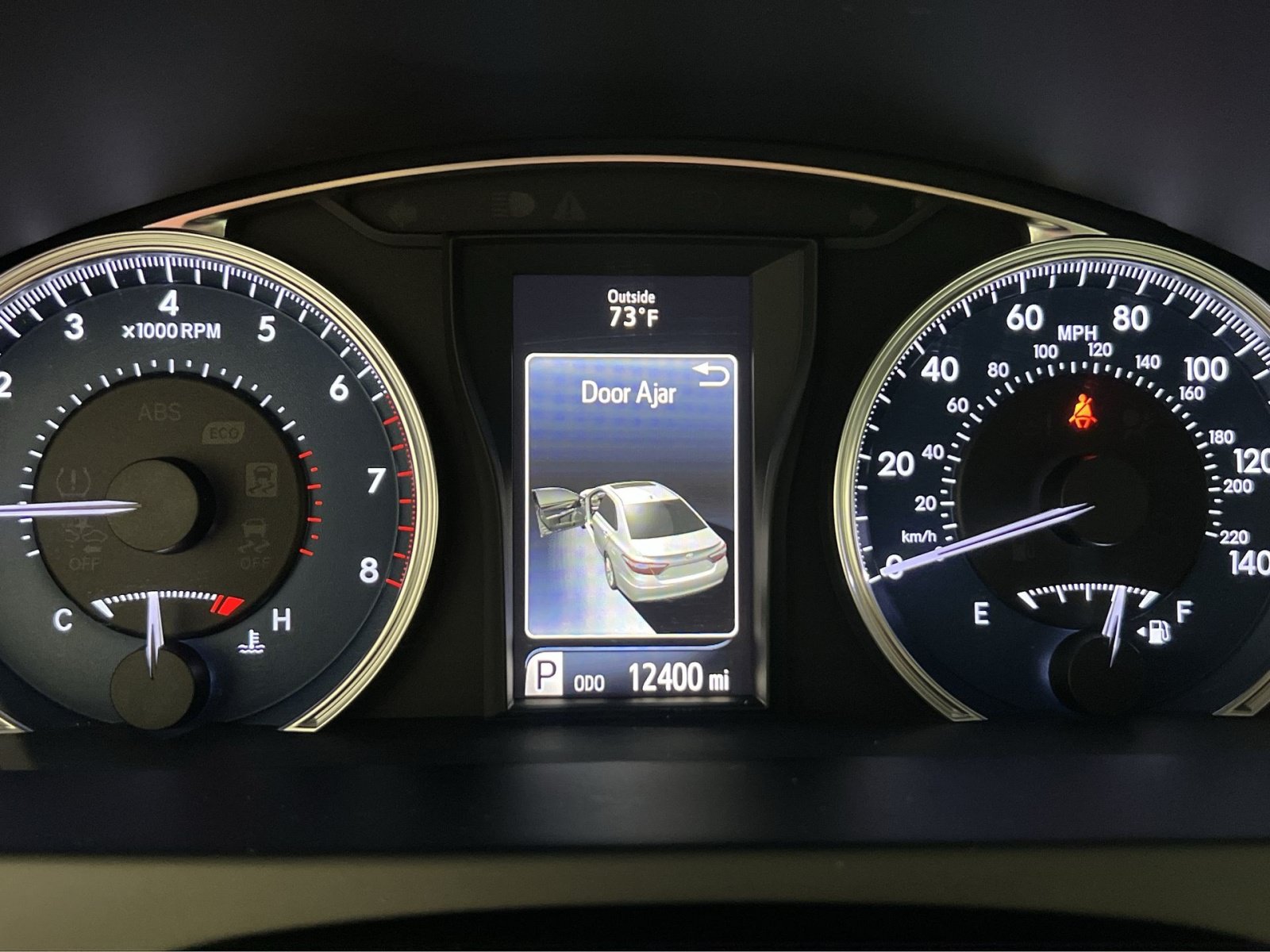 Used 2016 Toyota Camry XLE FWD image 15