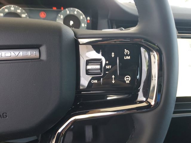 Used 2026 Land Rover Range Rover Evoque S AWD/4WD image 21