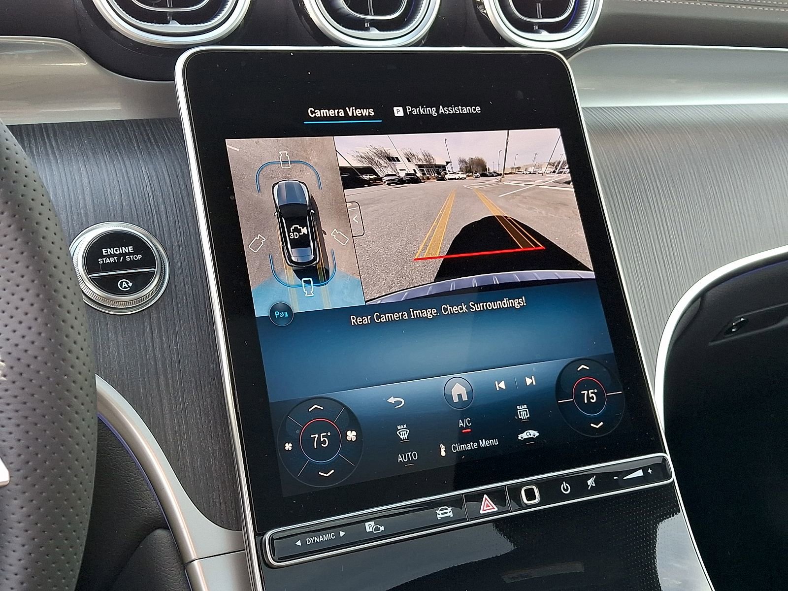 New 2026 Mercedes-Benz GLC 300 4MATIC image 14