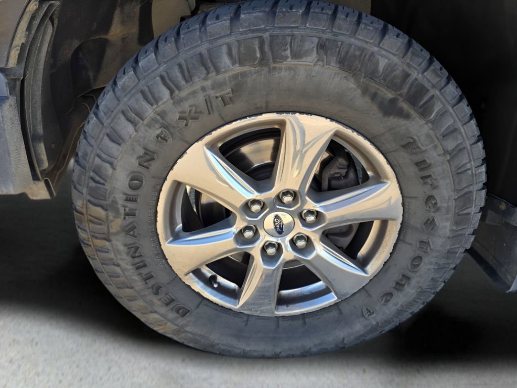 Used 2018 Ford F150 XLT w/ XTR Package image 9