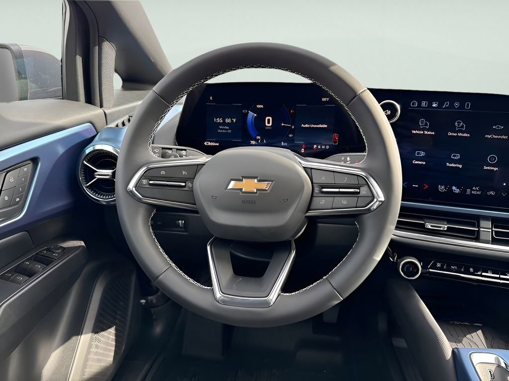 New 2026 Chevrolet Equinox EV LT w/ Convenience Package II image 15