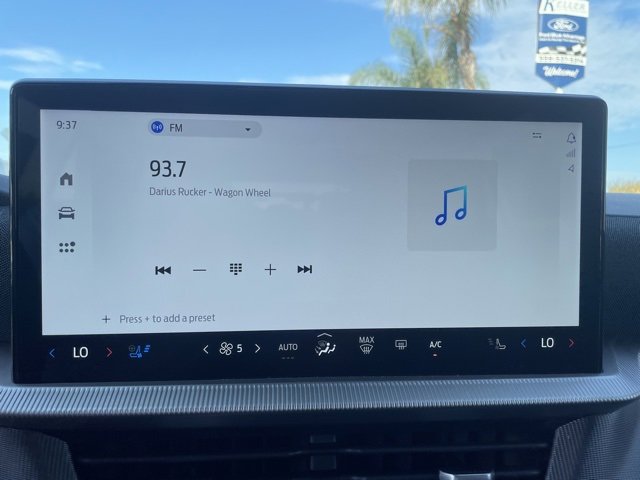 New 2025 Ford Explorer ST image 11