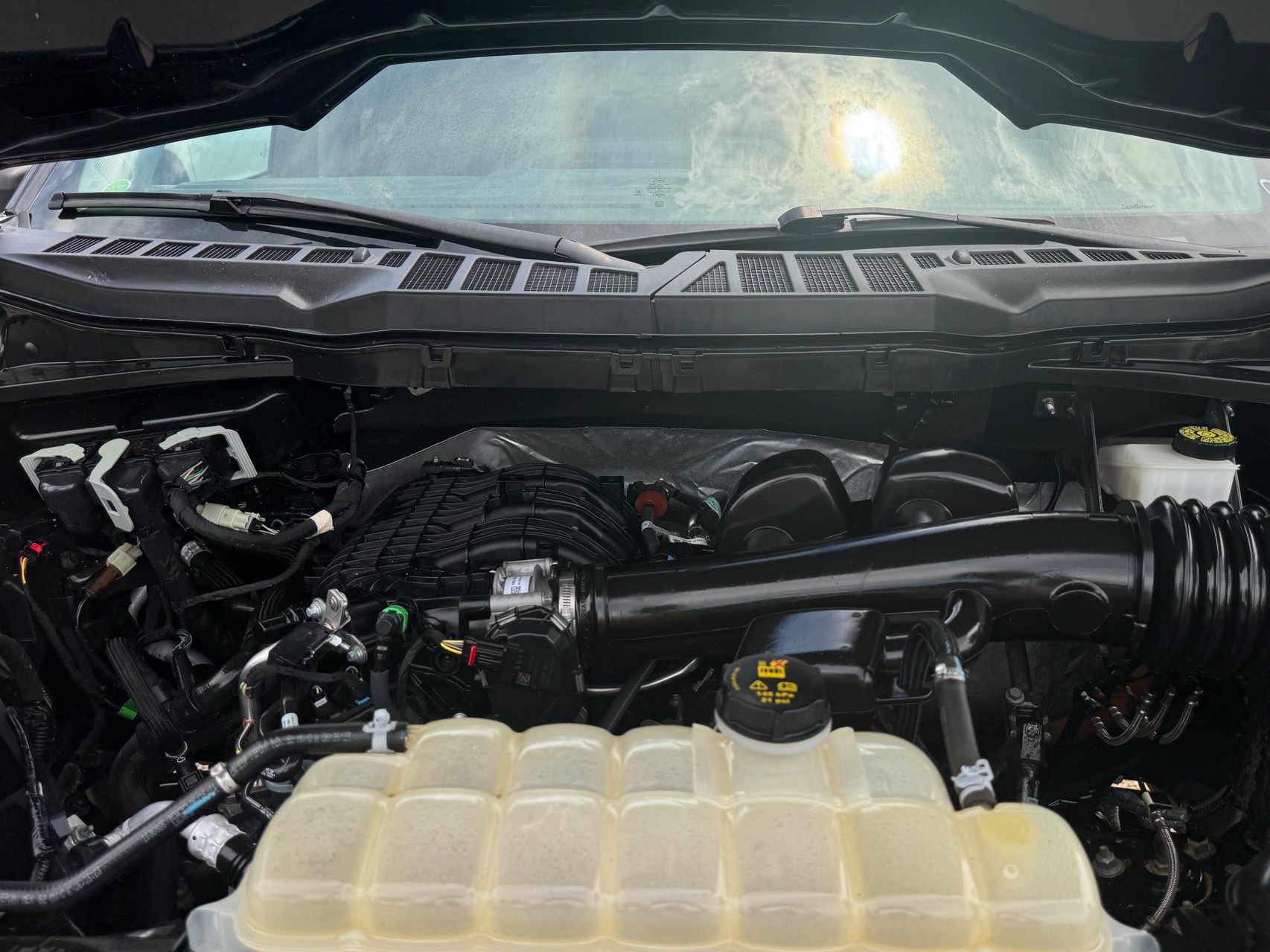 Used 2021 Ford F150 XL w/ Equipment Group 101A High AWD/4WD image 30