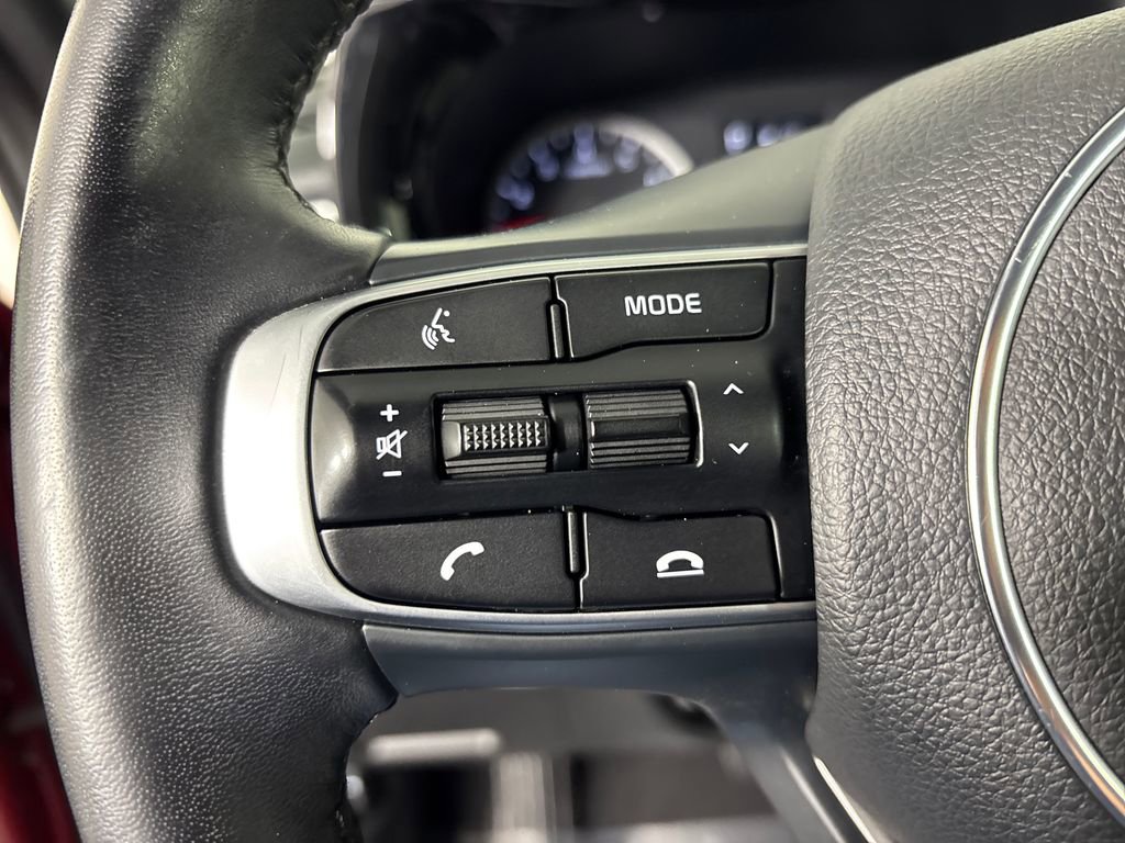 Used 2024 Kia K5 GT-Line w/ GT-Line Premium Package image 17