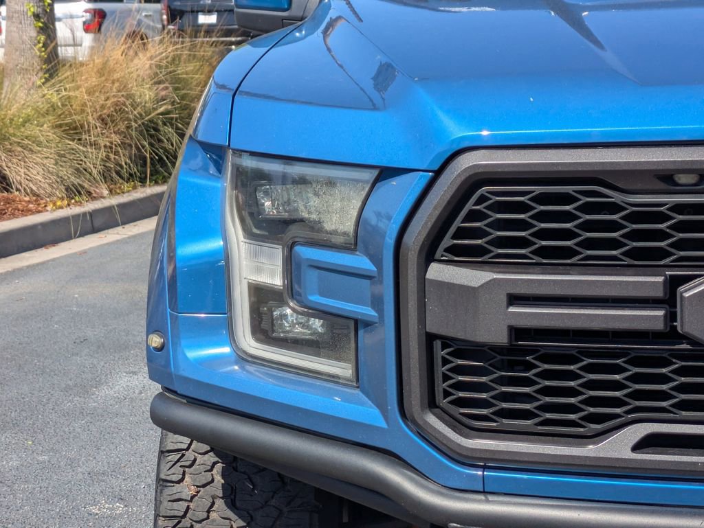 Used 2020 Ford F150 Raptor image 10