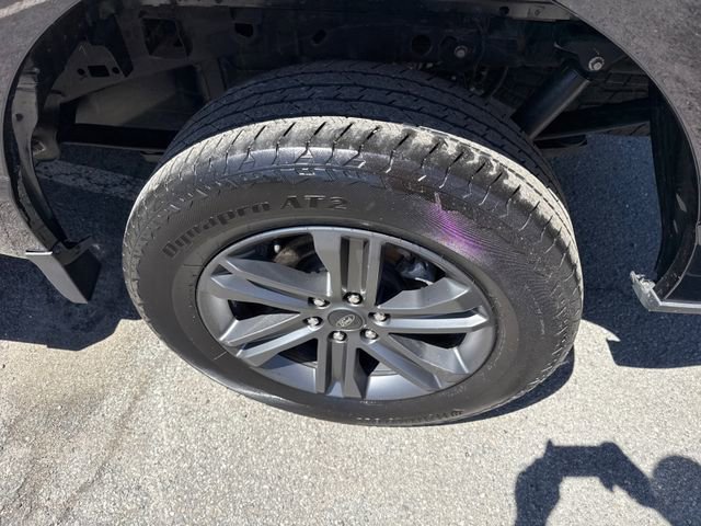 Used 2023 Ford F150 Lariat w/ Equipment Group 502A High AWD/4WD image 14