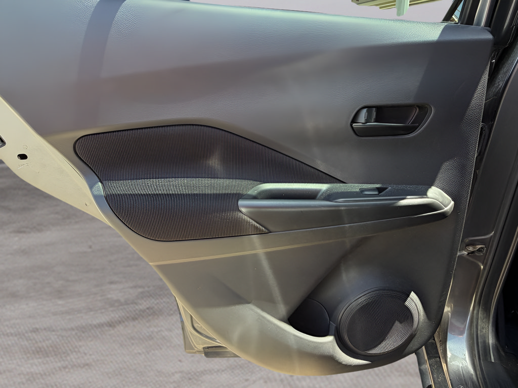 Used 2023 Nissan Kicks S FWD image 23