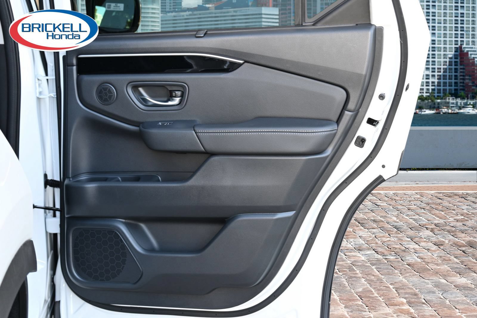 New 2026 Honda Pilot EX-L image 14