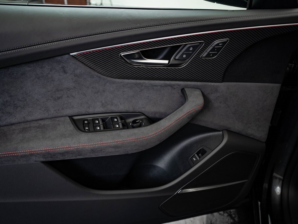 New 2026 Audi RS Q8 performance image 28