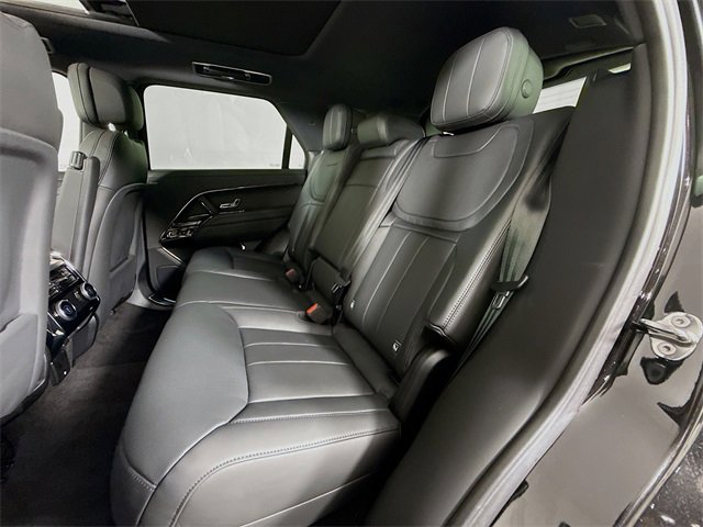 New 2025 Land Rover Range Rover Sport Dynamic SE image 24
