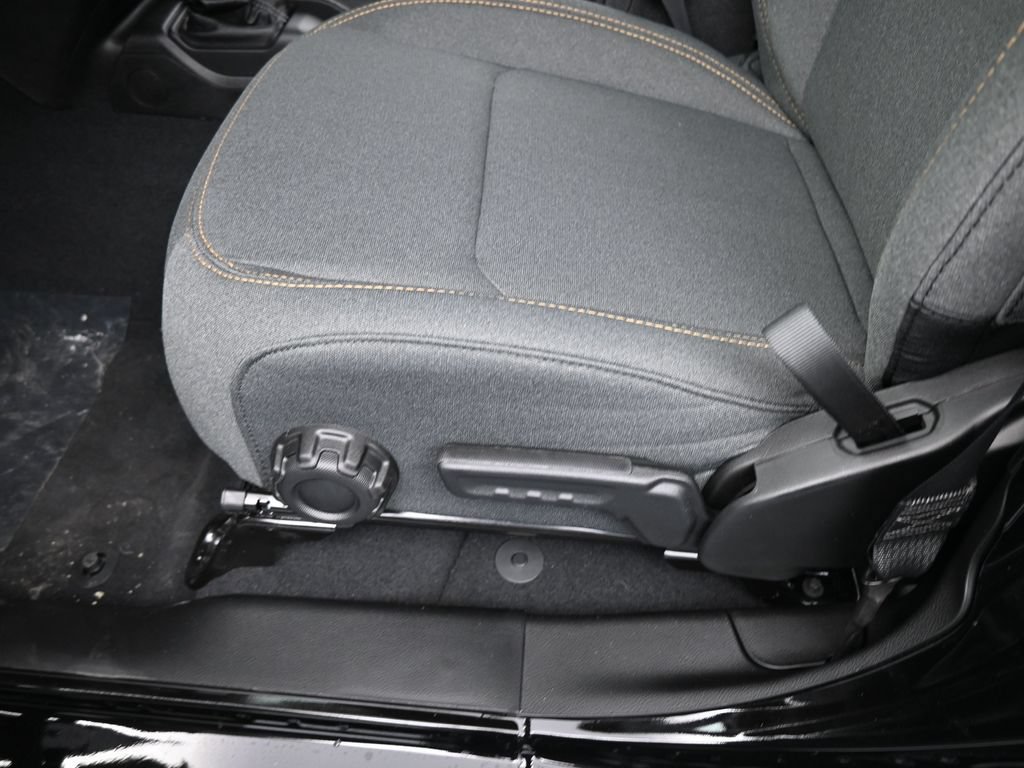 New 2026 Jeep Gladiator Sport AWD/4WD image 13