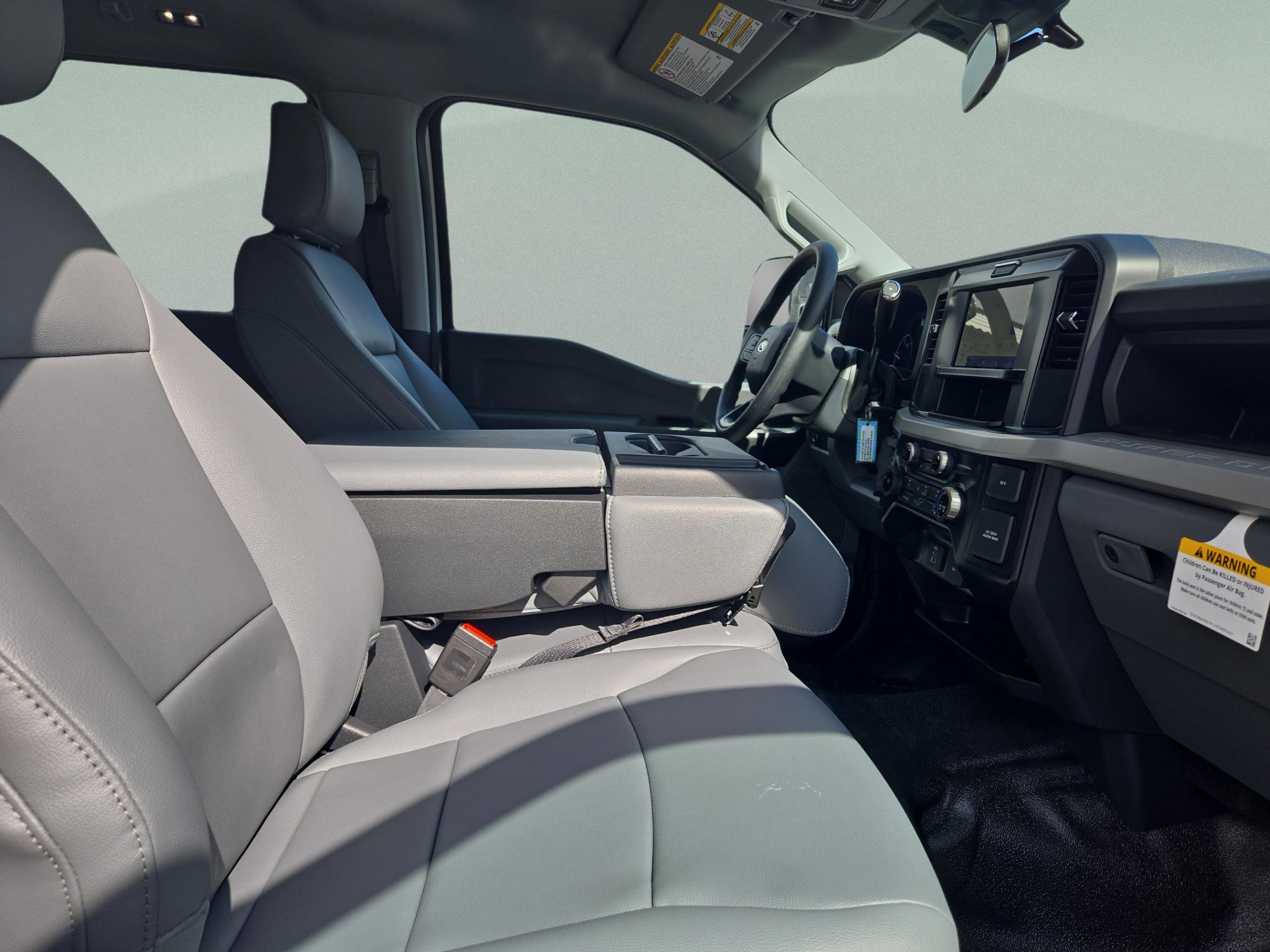 New 2026 Ford F450 XL image 22