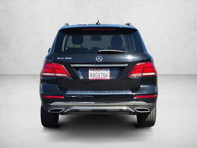 Used 2018 Mercedes-Benz GLE 350 image 7