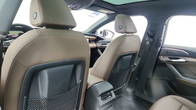 Used 2025 Audi A6 e-tron Premium w/ Convenience Package image 30