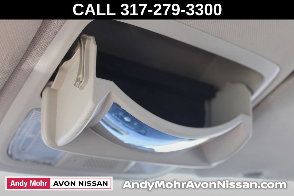 Used 2015 Honda CR-V LX image 40