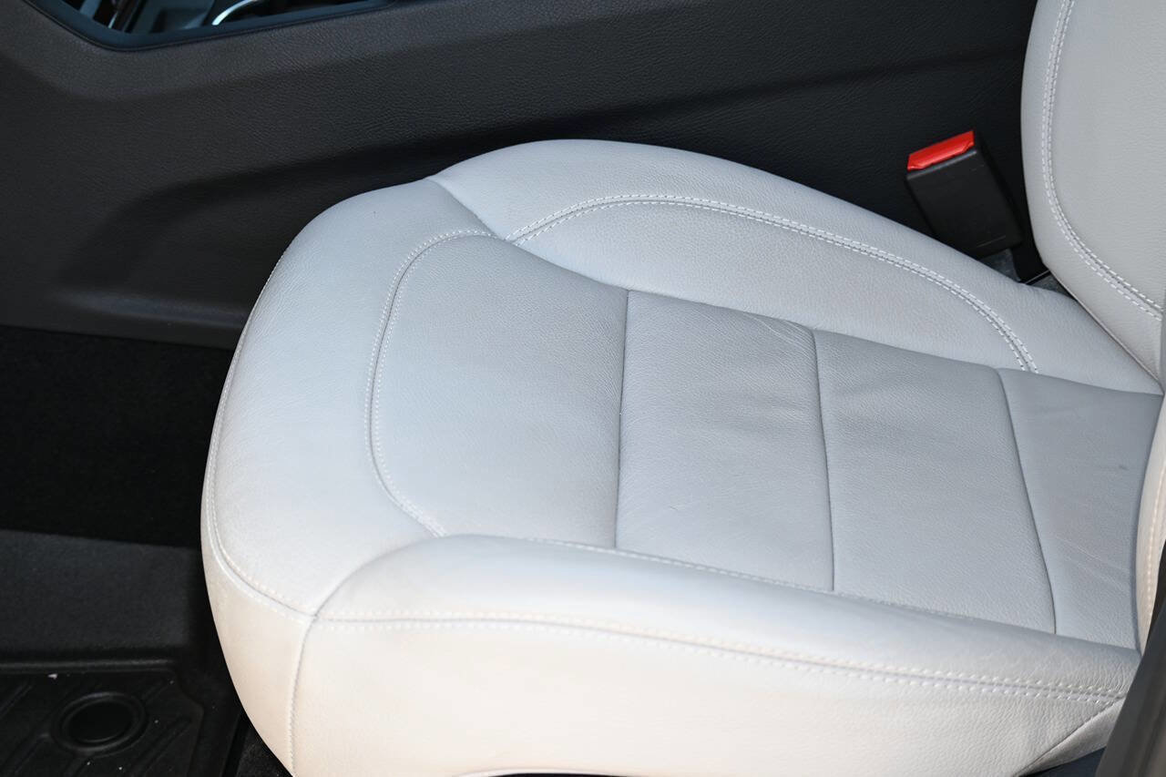 Used 2014 Mercedes-Benz ML 350 4MATIC image 9