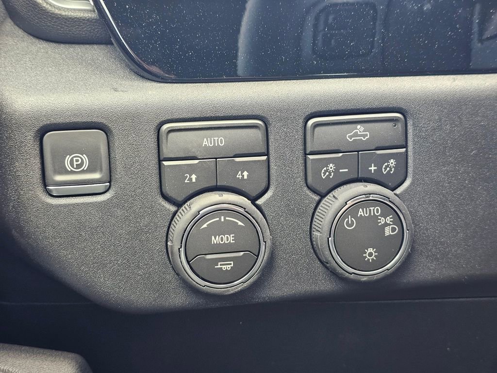New 2026 Chevrolet Silverado 1500 LT AWD/4WD image 30