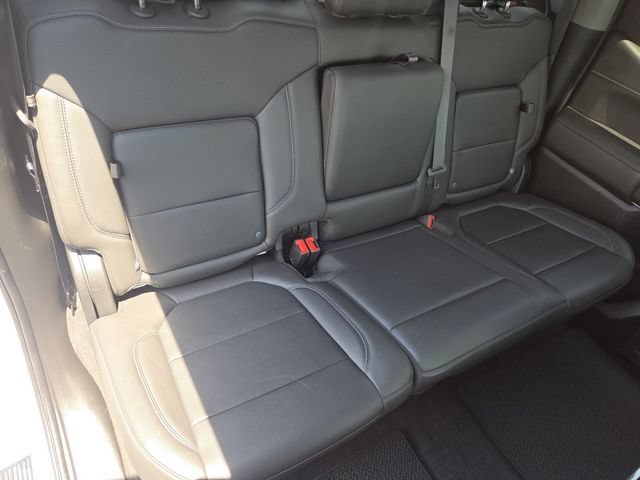 Used 2020 GMC Sierra 1500 SLT w/ SLT Premium Plus Package AWD/4WD image 23
