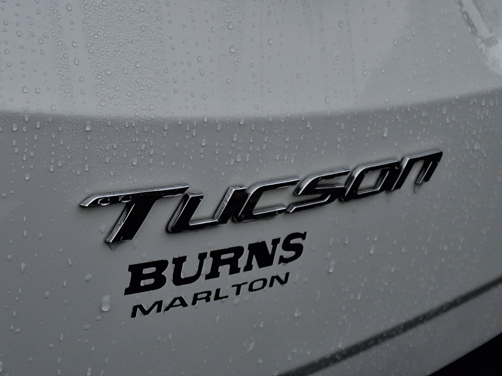 Certified 2023 Hyundai Tucson SEL FWD image 30