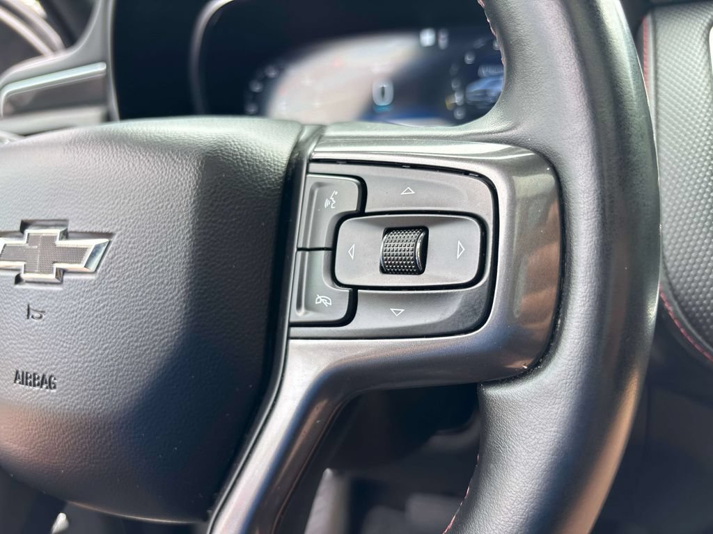 Used 2023 Chevrolet Suburban RST AWD/4WD image 24