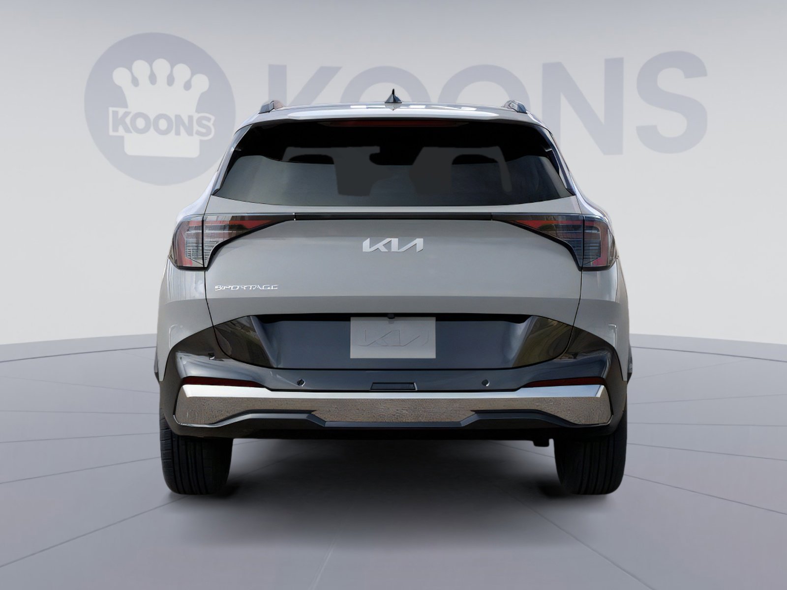 New 2026 Kia Sportage SX image 7