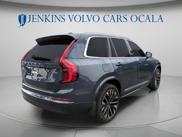 New 2026 Volvo XC90 B6 Plus w/ Protection Package Premier AWD/4WD image 4