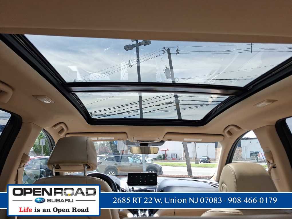 Used 2024 Acura RDX SH-AWD image 27