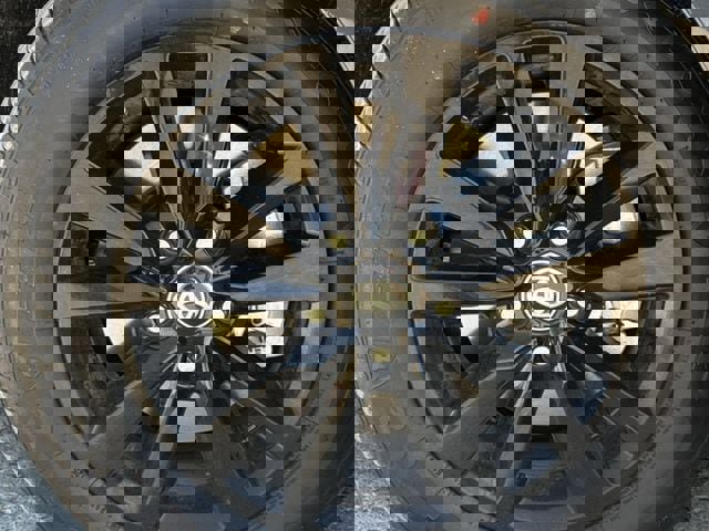 Used 2026 Toyota Camry LE w/ Convenience Package image 10