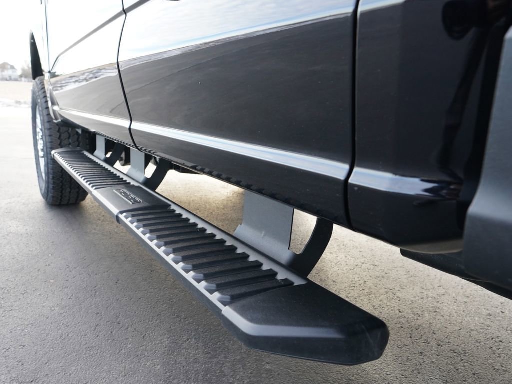 New 2026 Ford F250 XLT w/ Snow Plow Prep Package image 13