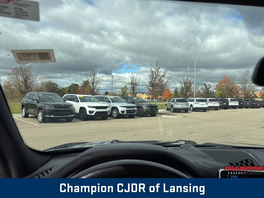 Used 2018 BMW X5 xDrive50i image 25